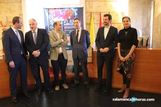 Inauguracion HackForGood 4