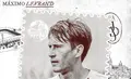 Maxi Levrand, nuevo jugador del Salamanca CF UDS.
