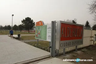 La Aldehuela