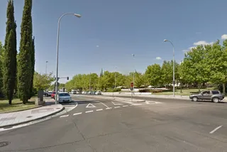 Avenida de Salamanca