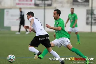 'Tropezón' del Guijuelo