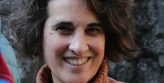 Lola Pereira USAL