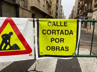 Corte de Tráfico.