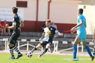 DAVID ALVAREZ ATLETI B