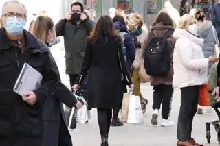 Black Friday 2021 | Foto: Andrea M