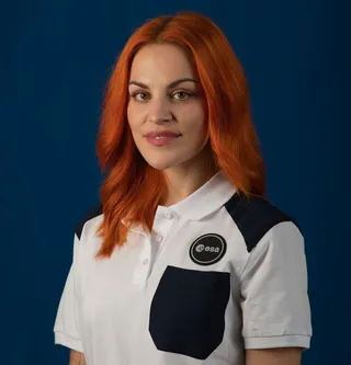 Sara García Vía ICAL