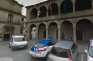 Ayuntamiento de Bejar