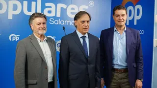 reunión de su Comité de Campaña para las elecciones municipales (7)