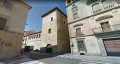 La Torre de los Anaya en una imagen de archivo