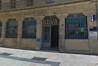 BBVA Liceo