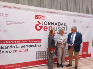 El problema con el sesgo de género en la salud: la Universidad celebra la tercera edición de las Jornadas GENUSAL | S24H