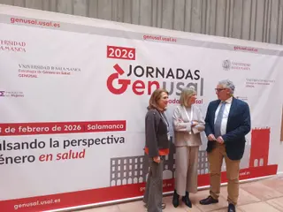 El problema con el sesgo de género en la salud: la Universidad celebra la tercera edición de las Jornadas GENUSAL | S24H