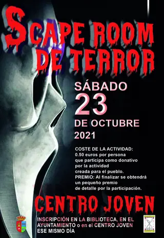 Cartel programación