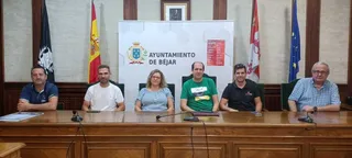 Ayto Béjar