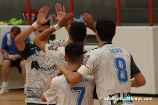 GOL SAL FS TIERNO GALVÁN