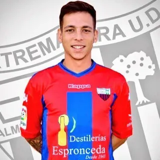 Alvaro romero