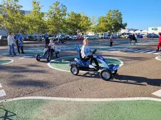 Ciudad Rodrigo Semana Movilidad