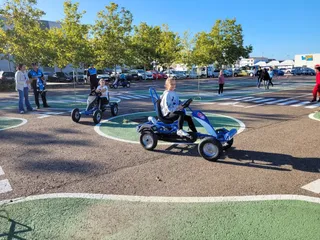 Ciudad Rodrigo Semana Movilidad