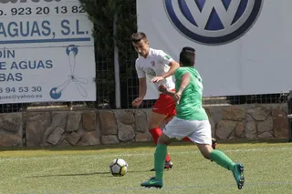 Santa Marta - Guijuelo B