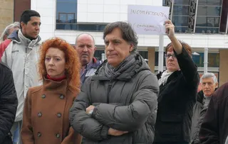 Foto Quejas Encuentro de Bolillos y Bordado Salamanca