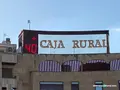 El termómetro de Caja Rural de la Puerta de Zamora marca 40 grados en Salamanca