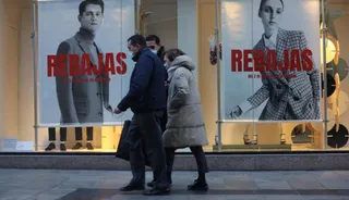 rebajas de invierno en salamanca