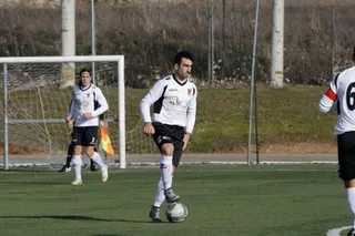 Un gol del Zamora B en el último minuto deja al Ciudad Rodrigo de vacío