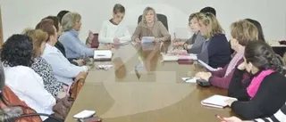 El Ayuntamiento renovará las ayudas a entidades y asociaciones de mujeres que trabajan contra la violencia de género