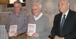 Foto de archivo de Jesús García