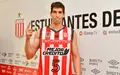 Michele Castro, nuevo jugador de Avenida masculino.