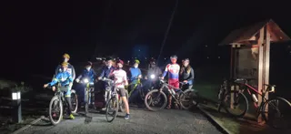 Una de las actividades destacadas de 'NoctuTormes'