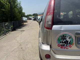Amplio dispositivo de búsqueda por el montañero desaparecido en la sierra de Béjar