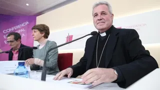 Párroco