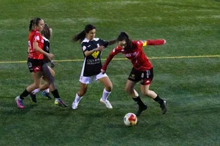 Salamanca Fútbol Femenino – Navega | Mateo G.J.