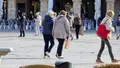 Otoño en Salamanca. Archivo