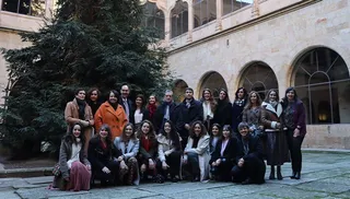 Grupo de investigación la Universidad de Salamanca