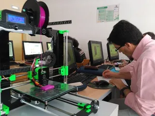 Profesores tic digital