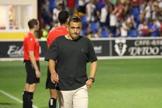 Unionistas - Athletic B