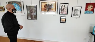 Apertura de museos en Santa Marta