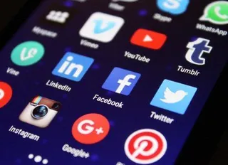 Redes sociales | Europa Press