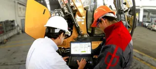 La Junta destina más de 9 millones para la formación continua de trabajadores