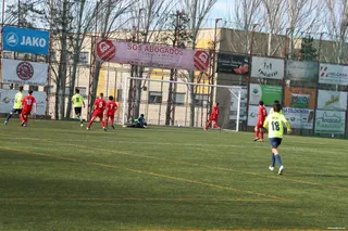 Fútbol base cadete (9)