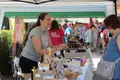 La Vellés. III Feria Popular de Productos de La Armuña