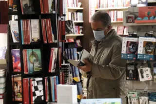 Día de las librerías
