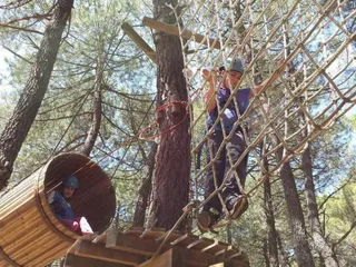 Multiaventura