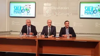Diputacion