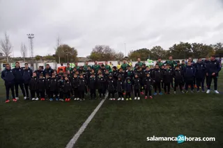 Cantera guijuelo