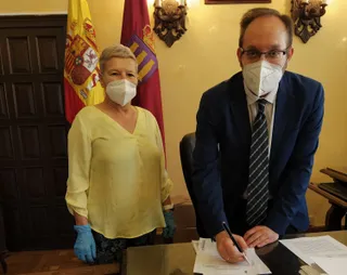 FIRMA CONVENIO 3