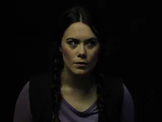 Elvira Rivas.