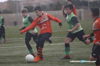 Futbol base infantil cristo rey b chamberi (40)